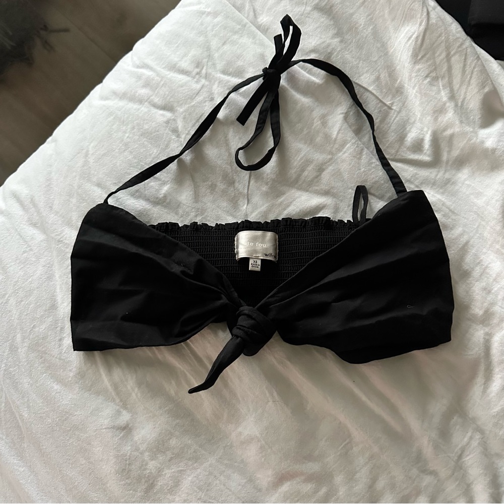 Bra top - Picture 2 of 2
